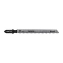 JIGSAW BLADES WOOD CUTTING UP 100MM (PK 5)