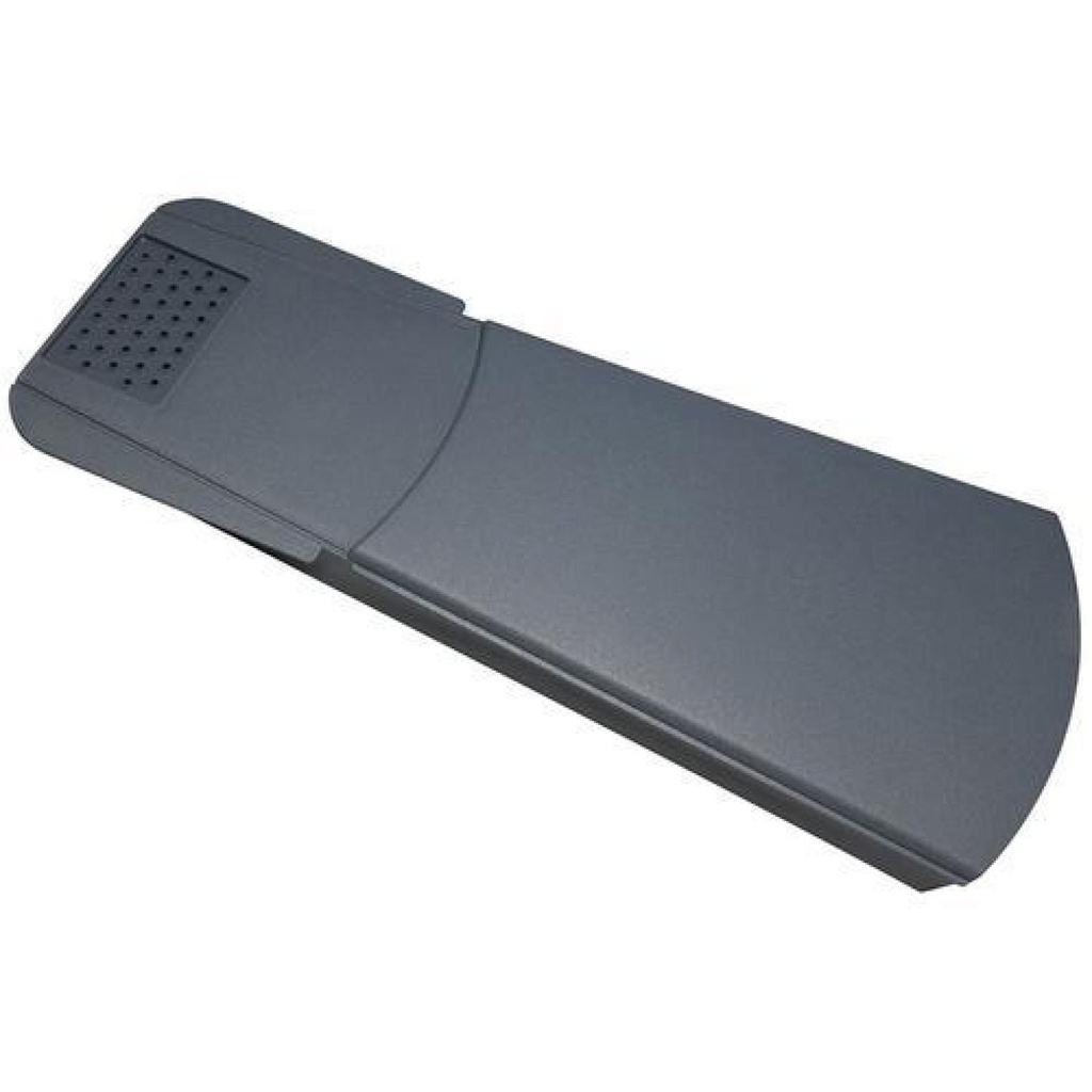 DRY VERGE LH (GREY)
