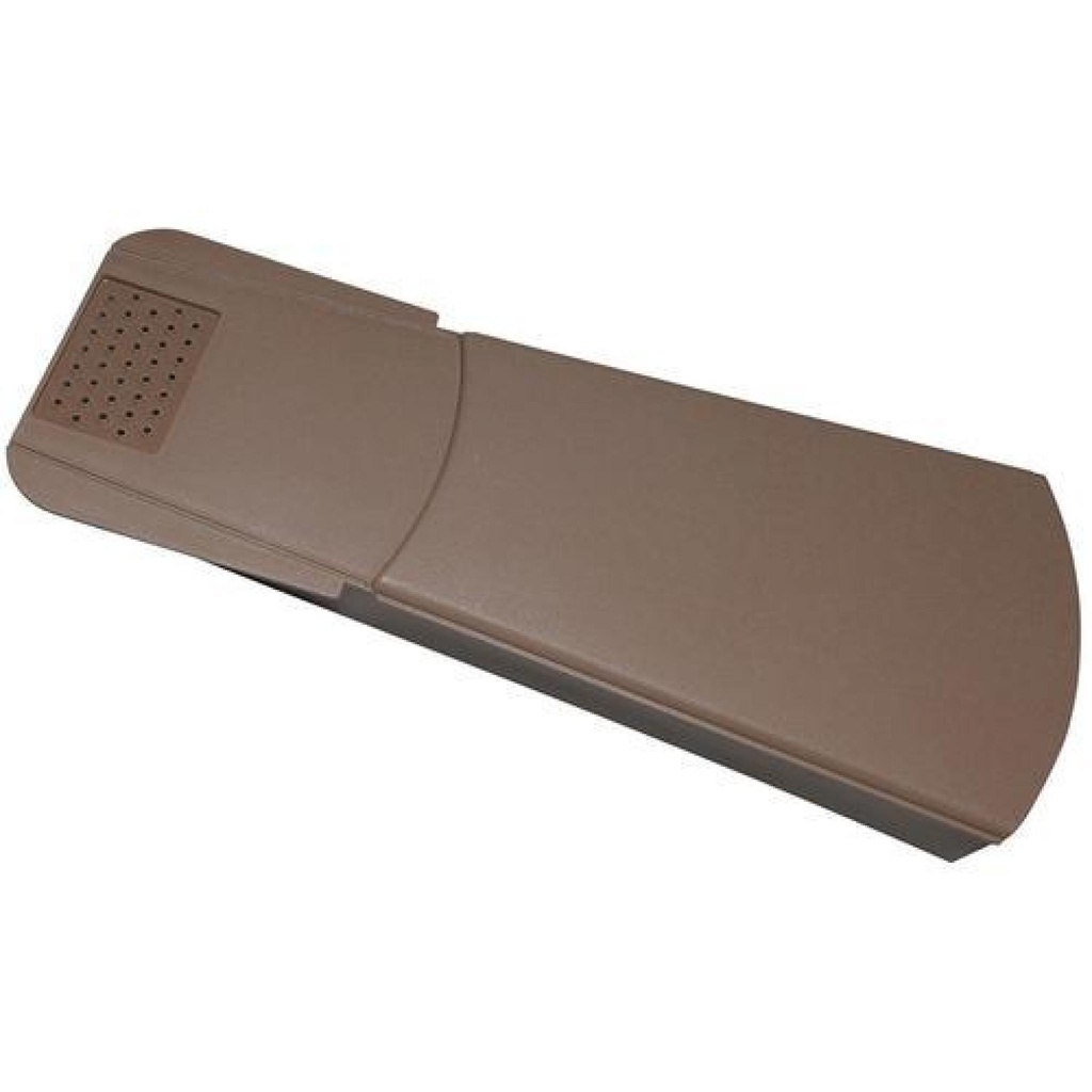 [UMDVLBR] DRY VERGE LH (BROWN)