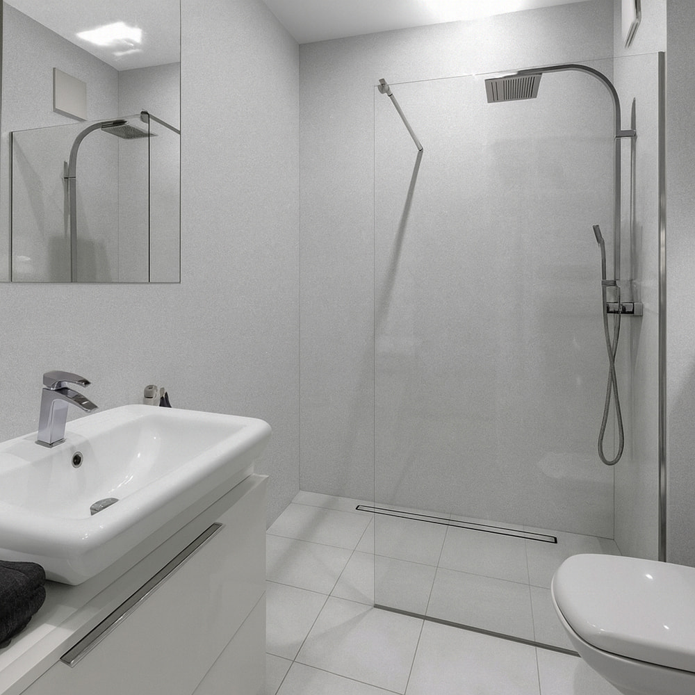 ZEST SHEET PLATINUM 10MM 2.4M X 1M