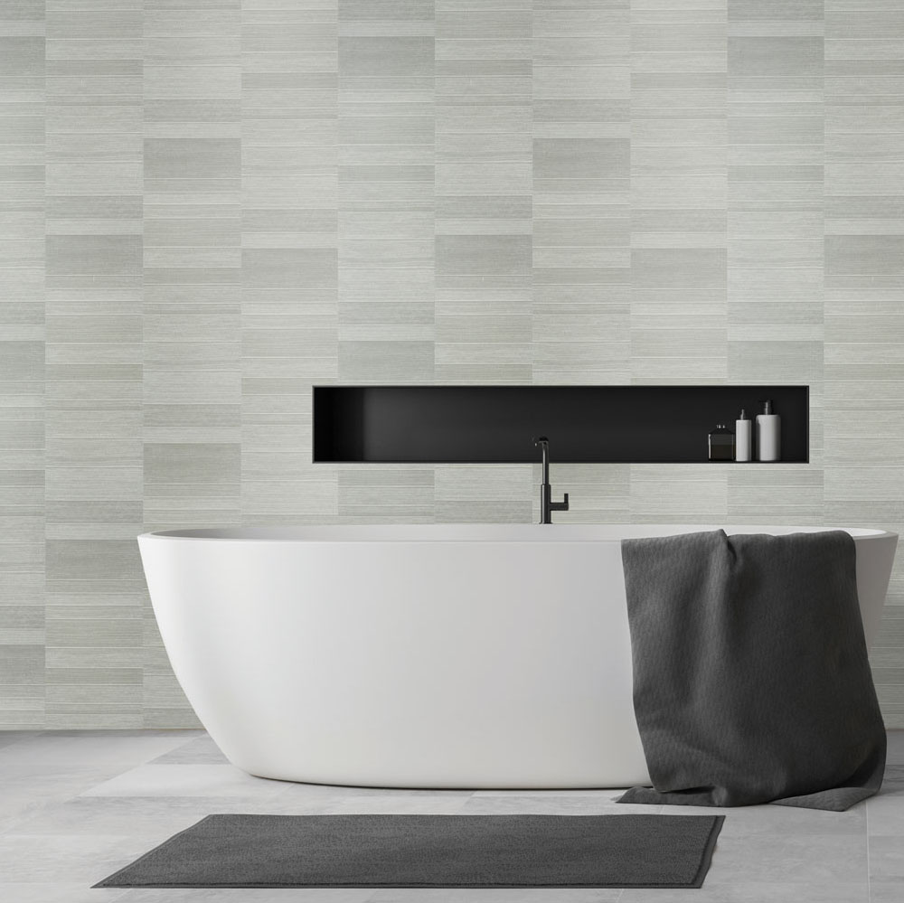 [RM3006P] ZEST PANEL URBAN STD TILE PK4 5MM 250MM X 2.6M