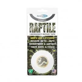 BOND-IT RAPTILE EMERGENCY REPAIR TAPE 3M (RED)