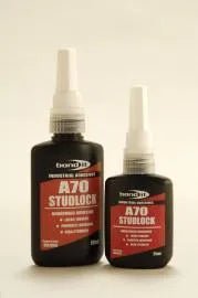 Bond-It A70 Studlock 25ml (Green)