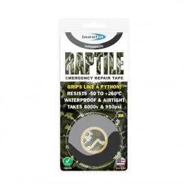 BOND-IT RAPTILE EMERGENCY REPAIR TAPE 3M (BLACK)