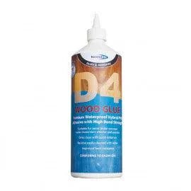 BOND-IT DUO 2 IN 1 WOOD GLUE 25L (WHITE)