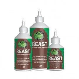 BOND-IT GLUE MONSTER D4 WOOD ADHESIVE 250ML (WHITE)