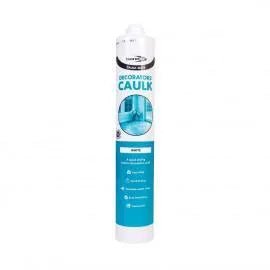[BDOHC400] BOND-IT CAULK-MATE ONE HOUR DECORATORS CAULK EU4 (WHITE)