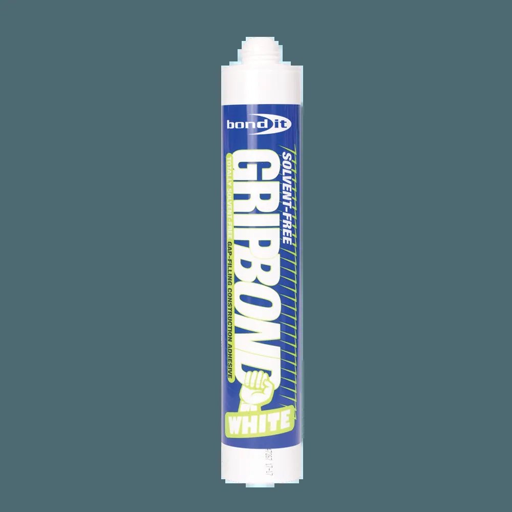 BOND-IT CONTACT ADHESIVE SF 5L (WHITE)