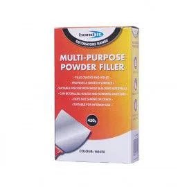 BOND-IT MULTI-PURPOSE POWDER FILLER 1.5KG (WHITE)