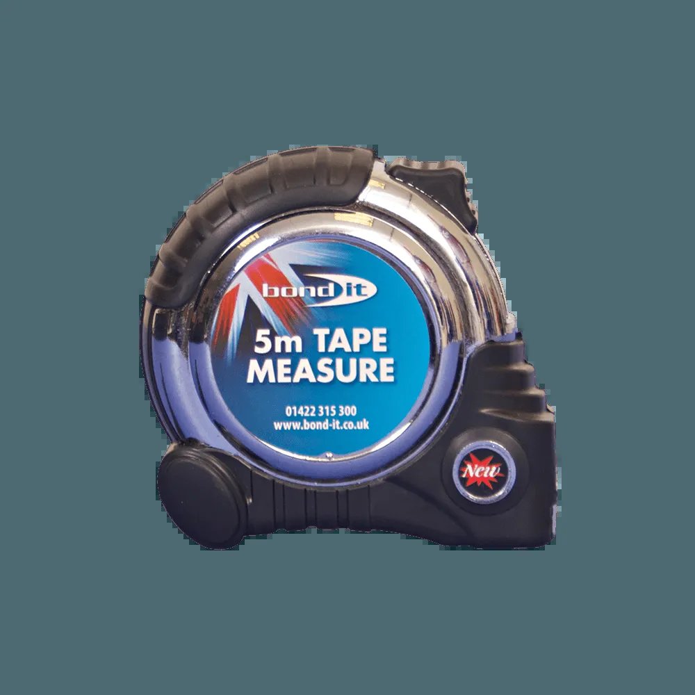 BOND-IT MEASURING TAPE 5M