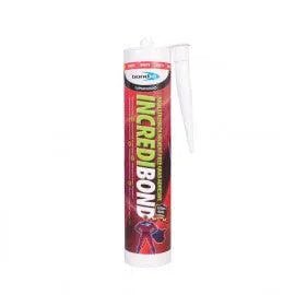 [BDIBWH] Bond-It Incredibond Solvent Free Adhesive 310ml (White)