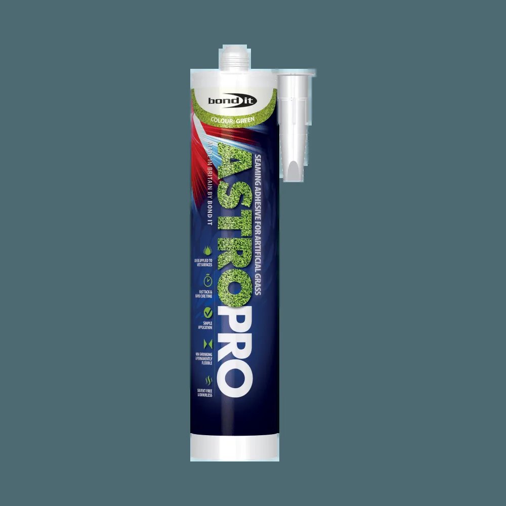 BOND-IT ASTRO PRO ADHESIVE EU3 (GREEN)