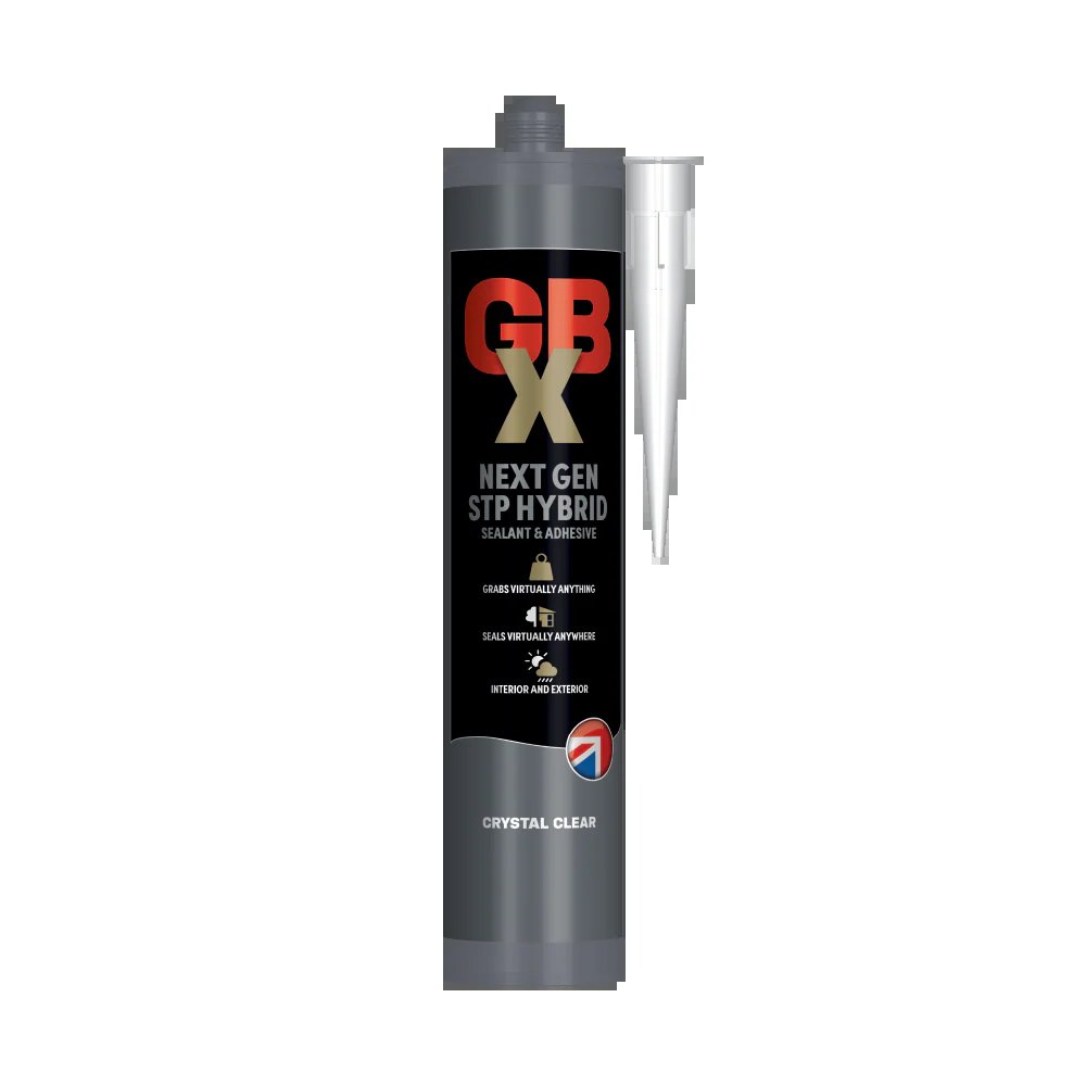 BOND-IT LMH25 LOW MOD HYBRID SEALANT EU4 (ANTHRACITE )