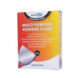 Bond-It Multi-Purpose Powder Filler 450g (White)