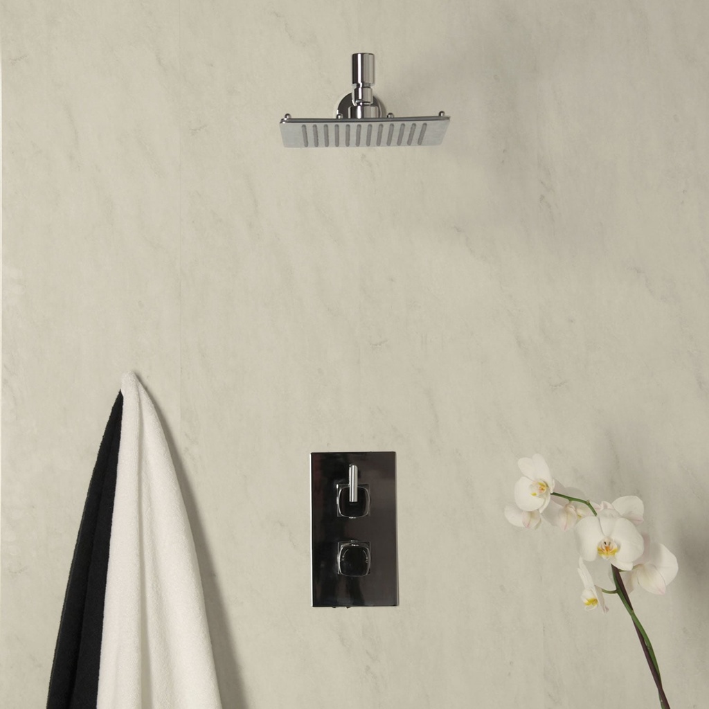 [DC26083P] ZEST PANEL ALBA GREY PK4 10MM 250MM X 2.6M