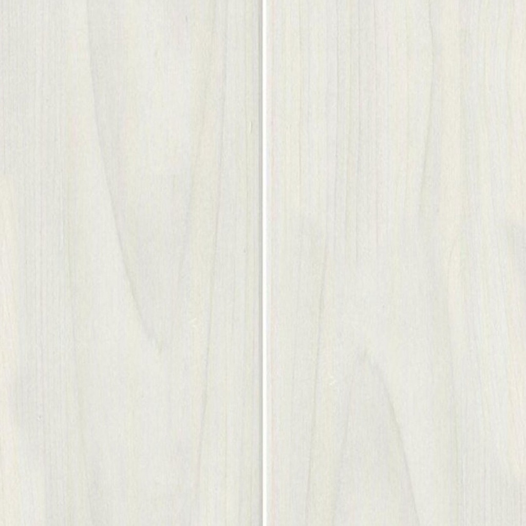[DC260L6P] ZEST PANEL WHITE WOOD PK4 10MM 250MM X 2.6M