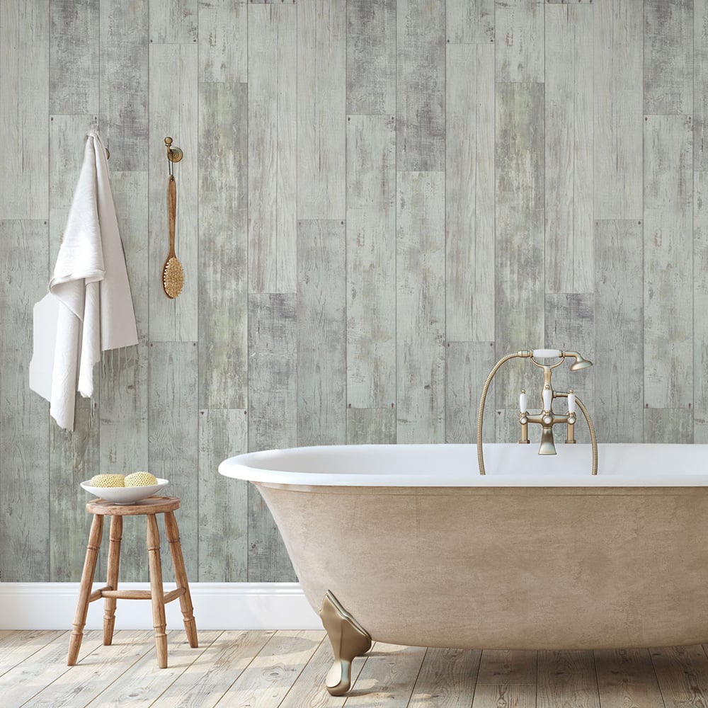 [DC86C71P] ZEST PANEL RUSTIC WOOD PK3 8MM 375MM X 2.6M