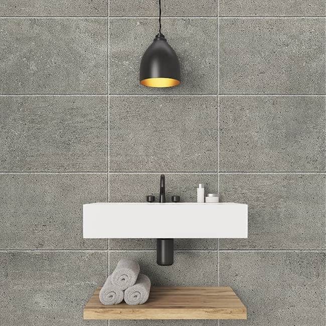 ZEST PANEL BOMBAY PK3 8MM 375MM X 2.6M