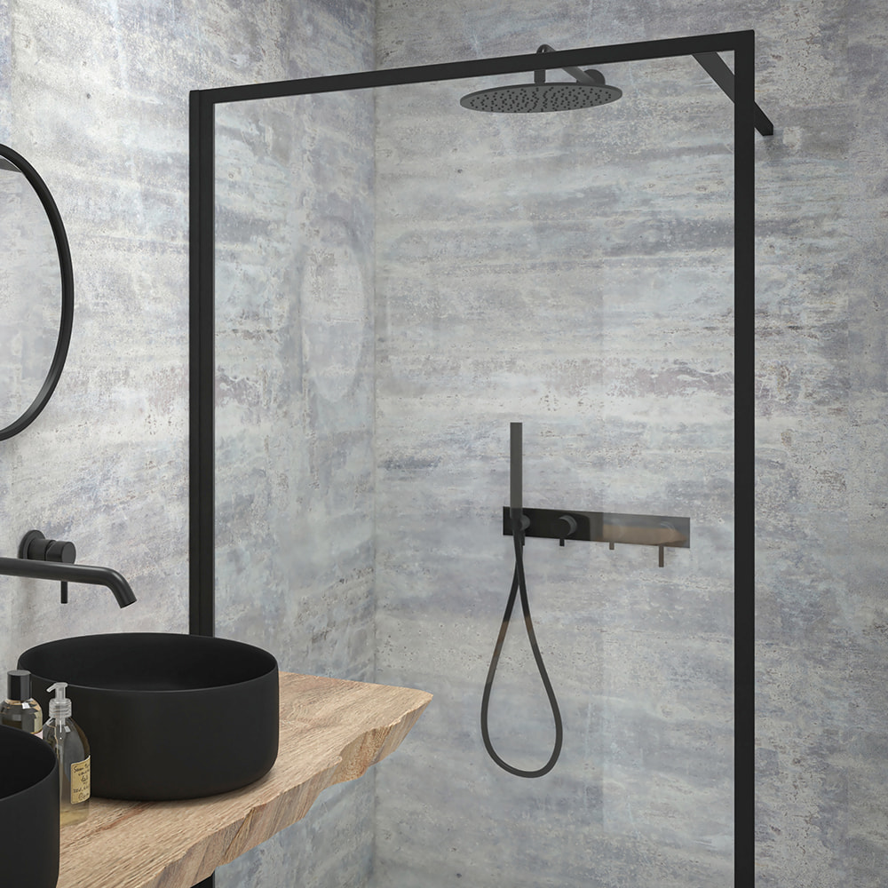 [DC01D32P] ZEST PANEL NEW YORK GREY PK3 6MM 500MM X 2.6M