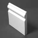 [DC21195] ZEST TRIMS 95MM SKIRTING 2.5M