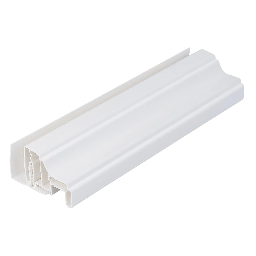 [DC57104PK] ZEST TRIMS CORNICE - WHITE 2.6M