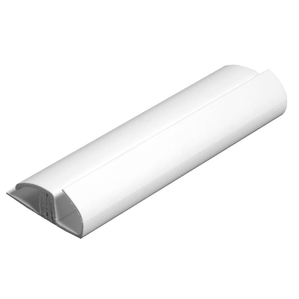 ZEST TRIMS MULTIPURP - WHITE 2.6M