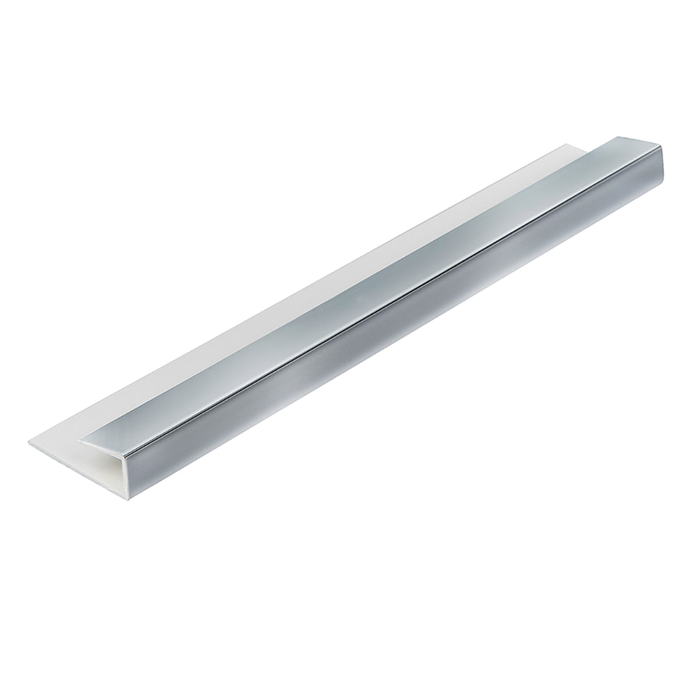 [RM0401T] ZEST TRIMS CHROME END CAP 5MM 2.6M