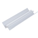 [LM0102T] ZEST TRIMS WHITE INT. CORNER 10MM 2.4M
