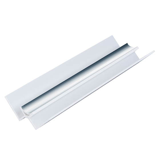 [LM0402T] ZEST TRIMS CHROME INT. CORNER 10MM 2.4M