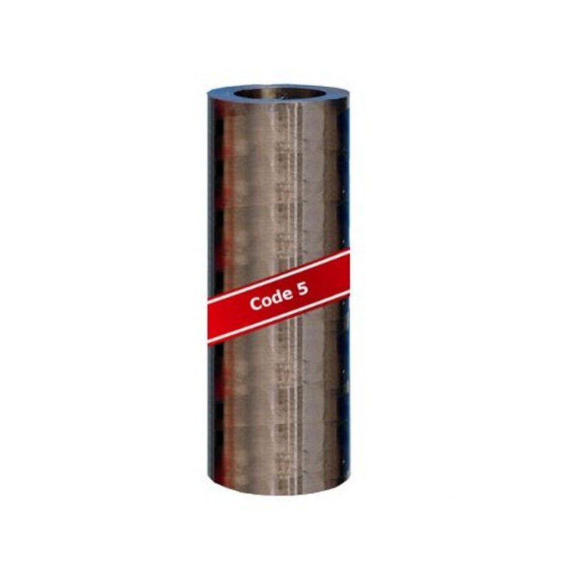 Code 5 6m x 240mm (37kg) (9")