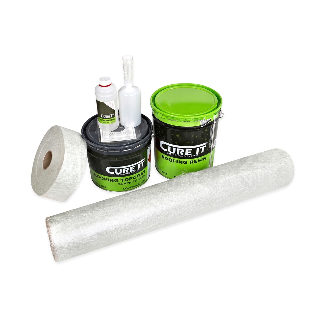 [CUREITACCESSORY] CURE-IT ACCESSORY PACK
