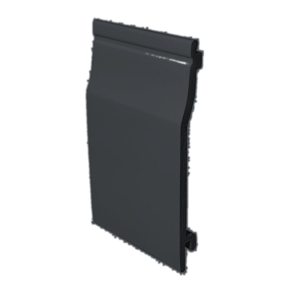 [SLC150SG] 150 SHIPLAP CLADDING CO-EX (SMOOTH GREY)