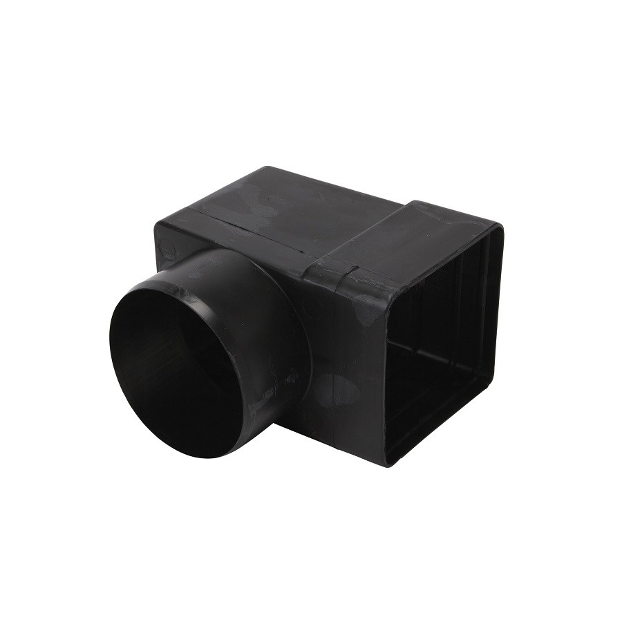 [CON100] CMS Pipe Connector 100mm Universal