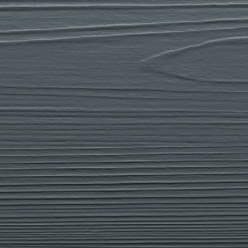 HARDIEPLANK CEDAR 180MM (150 COVER) X 3.6M (ANTHRACITE GREY)