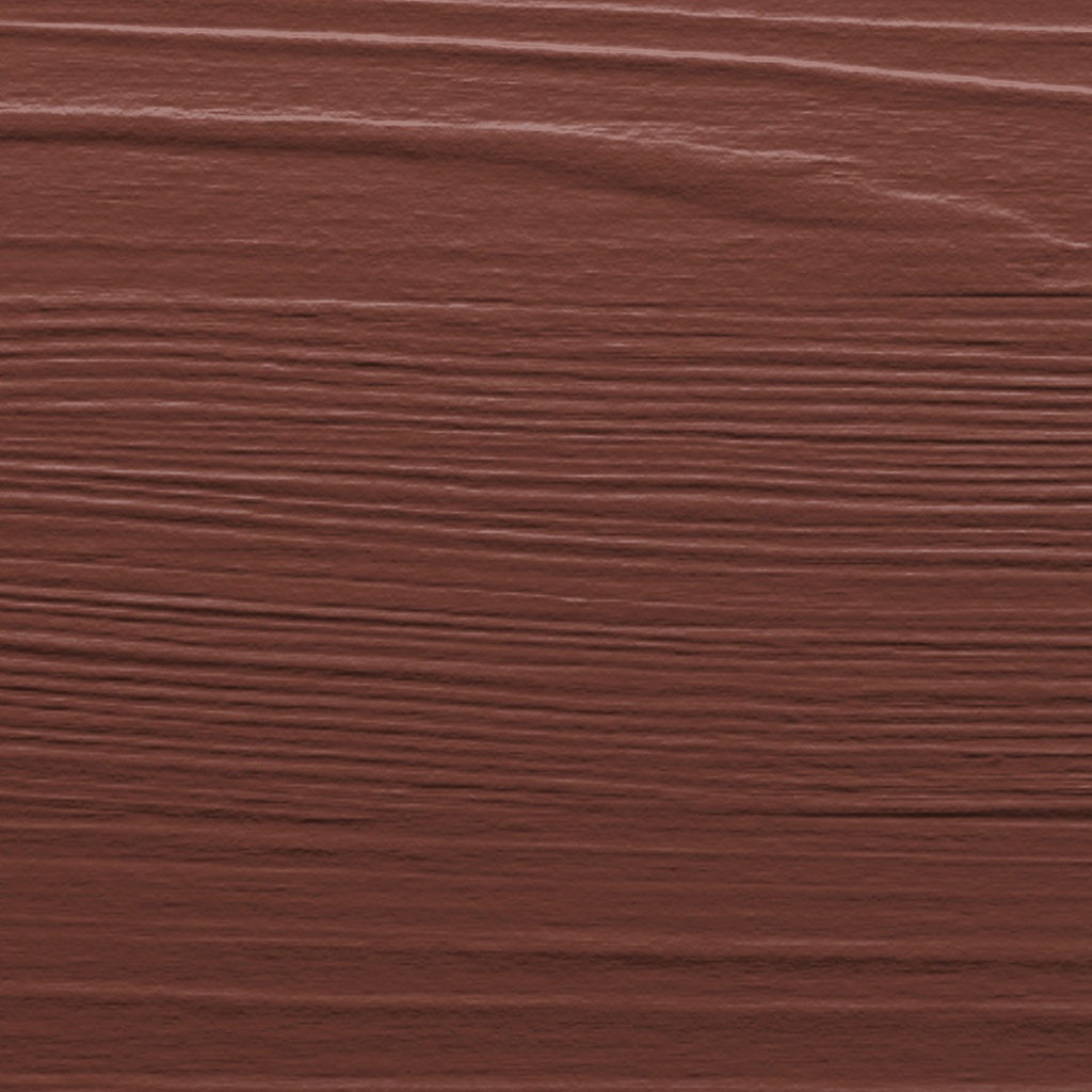 HARDIEPLANK CEDAR 180MM (150 COVER) X 3.6M (TRADITIONAL RED)
