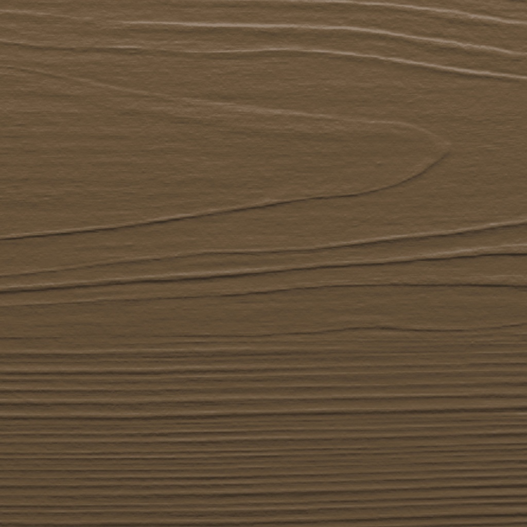 [5300786] HARDIEPLANK VL 2 PART EXT CORNER TRIM (CHESTNUT BROWN)
