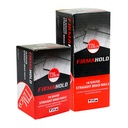FIRMAHOLD STAINLESS STRAIGHT BRADS - NO GAS - 18 GAUGE- 19mm - 5000no