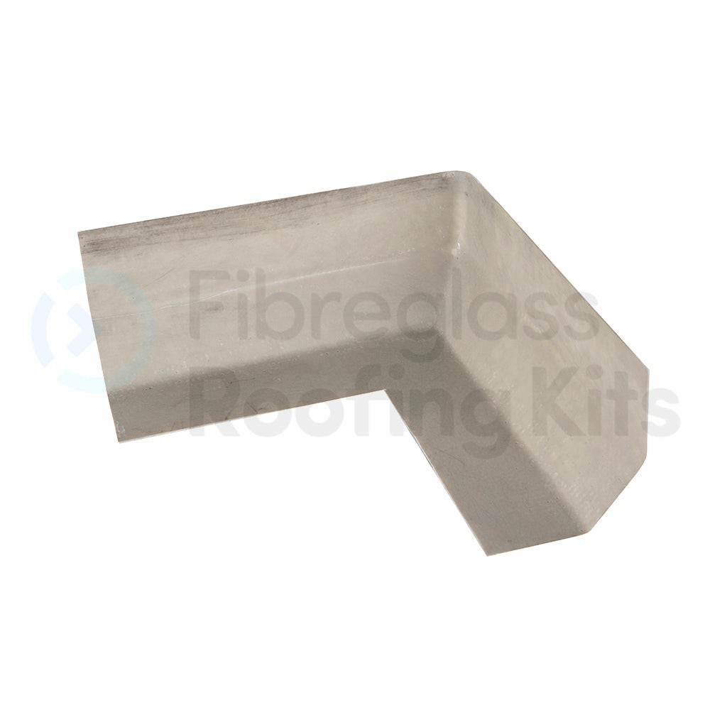 [TC3EXT] TRICEL C3 EXTERNAL CORNER ROOF TRIM FOR (FILLET TRIMS)