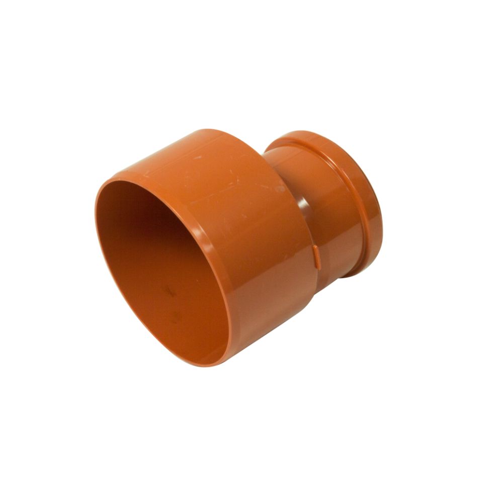 160-110 Soil Pipe Reducer