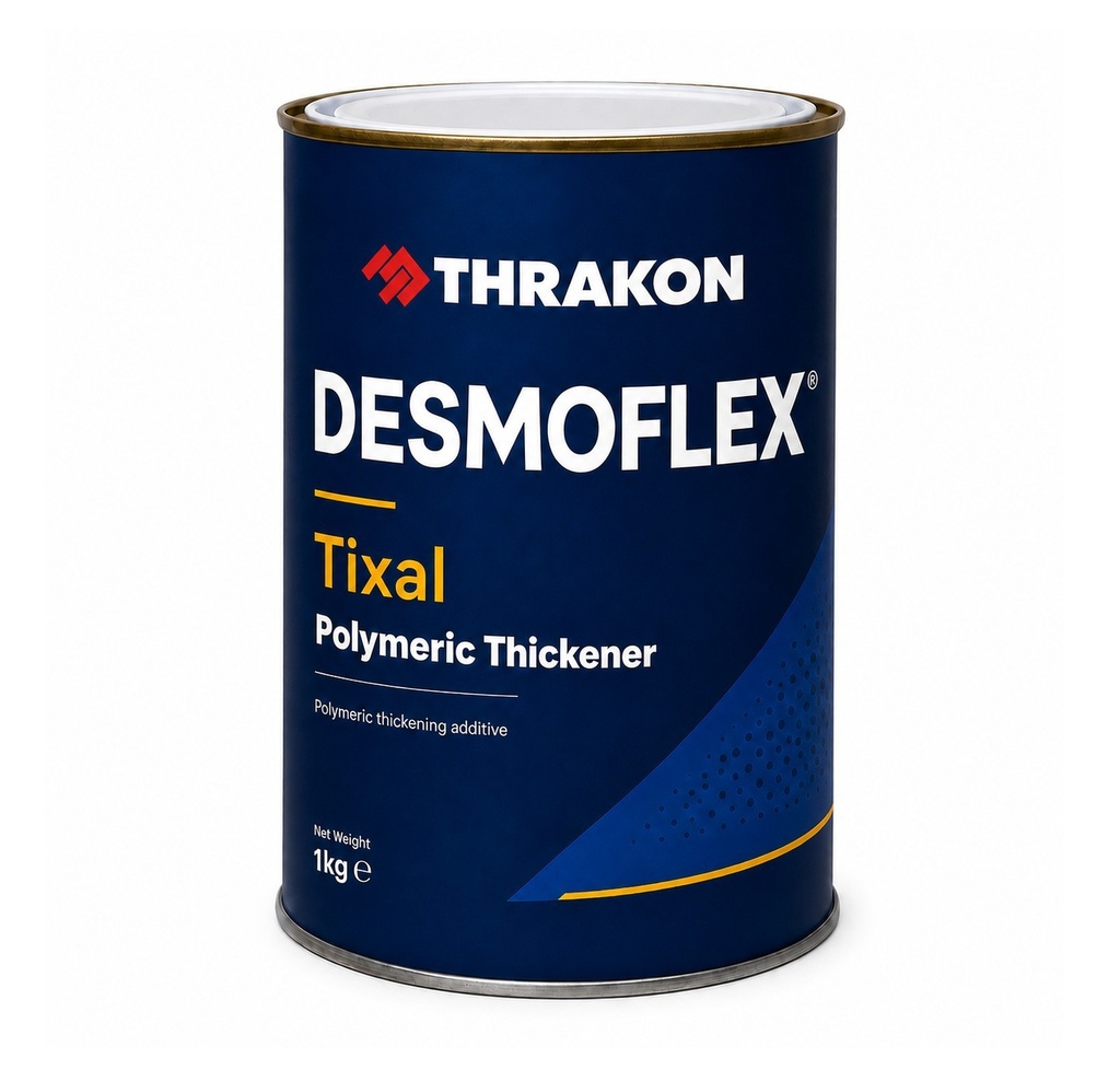 [EFUT] EAGLE ECOFIN TIXAL 1L (THICKENER COVERS 2 15KG TINS)
