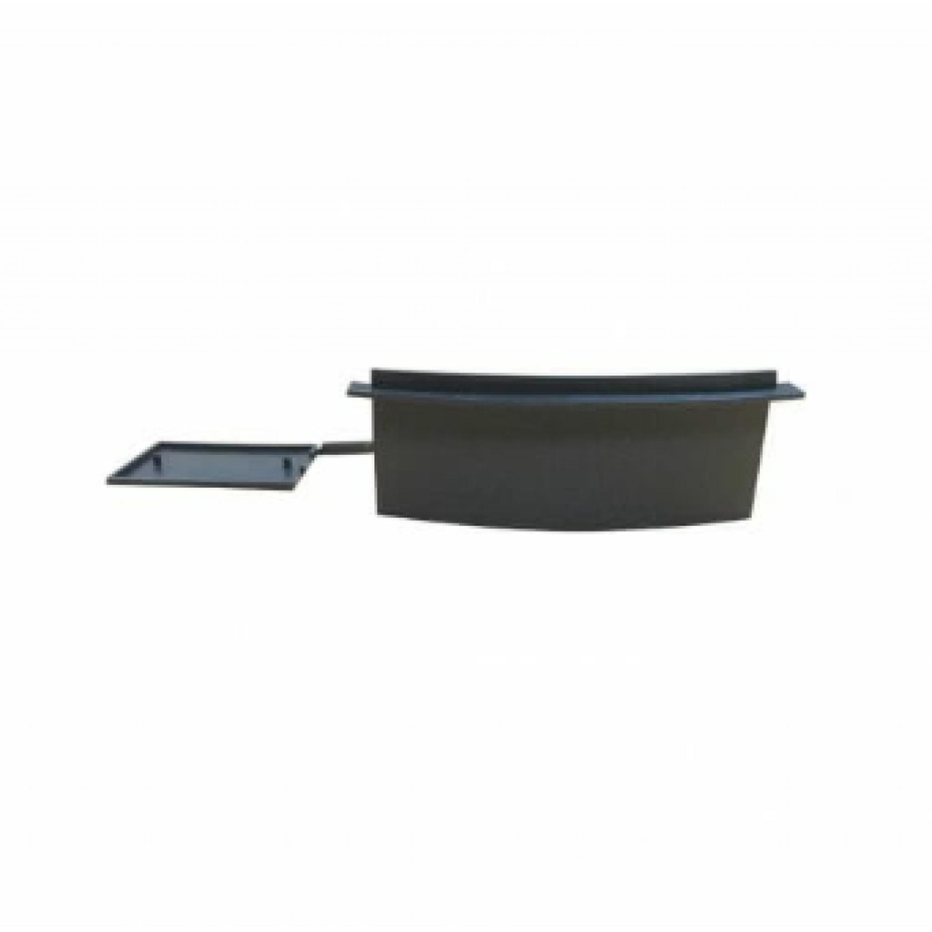 [UDVSBL] UNIVERSAL DRY VERGE STARTER - SINGLE (BLACK)