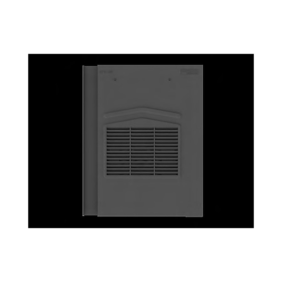 [RTV-NPGR] Timloc Non-Profile Tile Vent Grey Multi