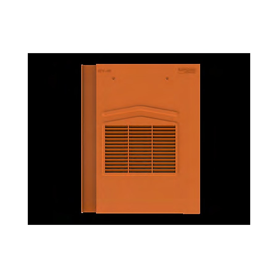 [RTV-NPTE] Timloc Non-Profile Tile Vent Terracotta Multi