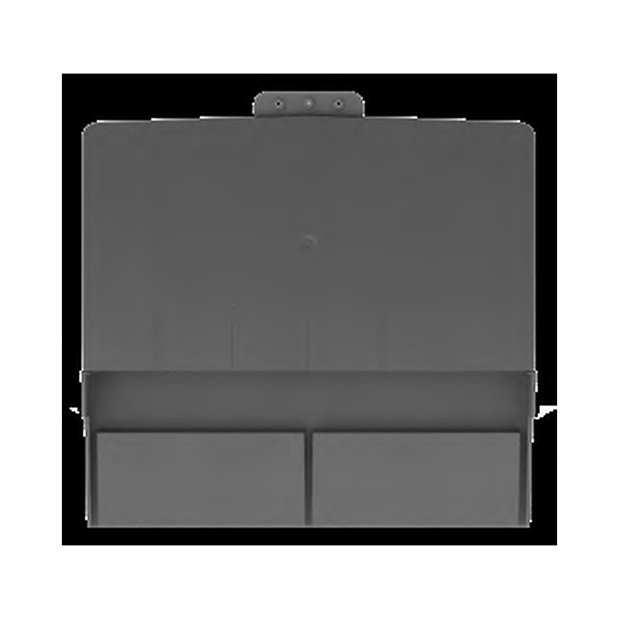 [RTV-SLIPGR] Timloc Roof Tile Vent Slip Plain Multi Grey