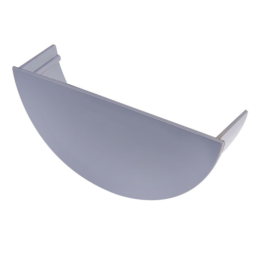 [KFE2GY] KAYFLOW ROUND INTERNAL STOPEND-GREY