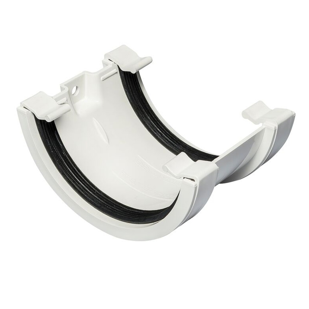 [KFU1W] KAYFLOW ROUND UNION BRACKET-WHITE