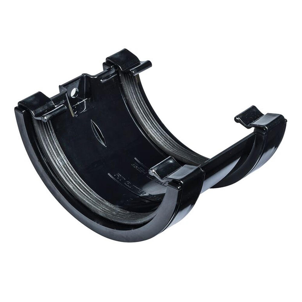 KAYFLOW ROUND UNION BRACKET-BLACK