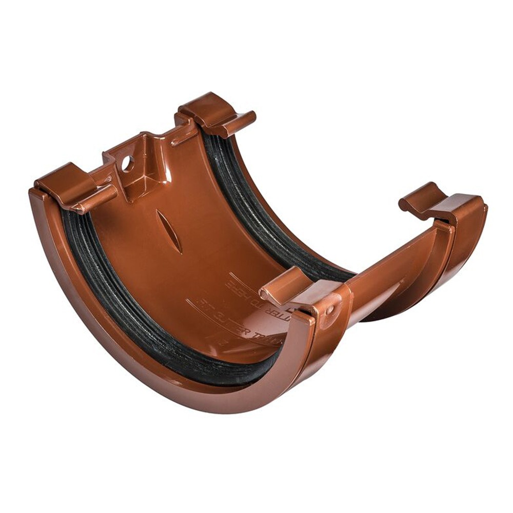 [KFU1BR] KAYFLOW ROUND UNION BRACKET-BROWN