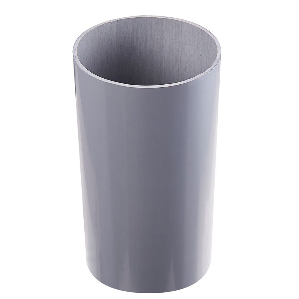 [KFP55GY] KAYFLOW ROUND DOWNPIPE - 5.5M-GREY