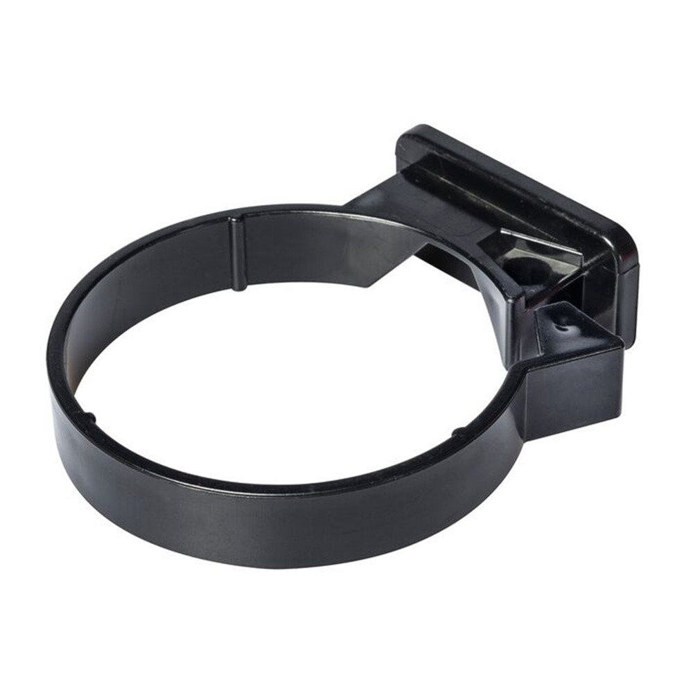 [OGC3BL] KAYFLOW CONCEALED DOWNPIPE CLIP-BLACK